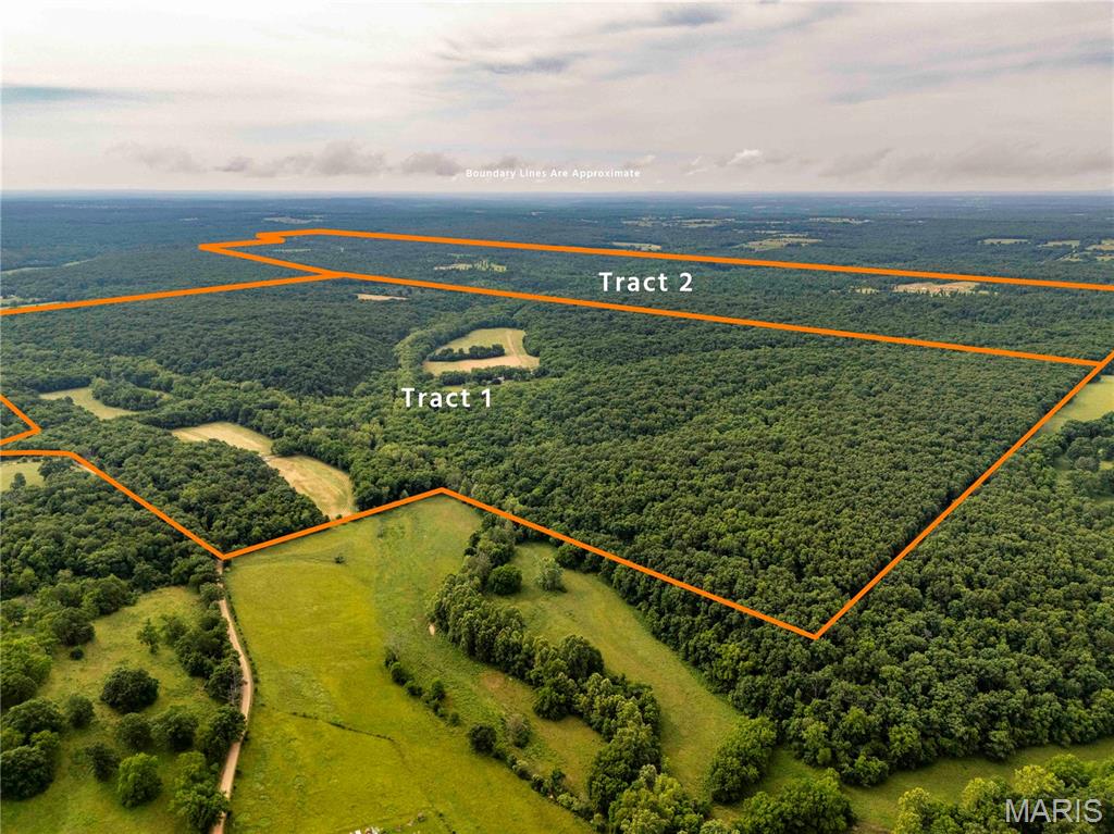AUCTION LISTING - List price is not indicative of Seller’s final reserve amount.  This property is part of an online bidding event.  This sale will be executed with a no-contingency contract provided by brokerage representing the Seller. See MLS Supplement Document for complete details. 

Burke Ranch is 1,080.7± contiguous acres of hardwood timber, food plots, live water, and working improvements in the rolling hill country of Wright County, Missouri. It was built by an owner who knew what he wanted out of a hunting property and put in the work to get it there. What you see here is the result of years of habitat work, dirt moving, and building not a property someone will need to fix, but one ready to hunt the day they take possession.

The ground rolls through hardwood ridges and brushy bedding cover, with 70 to 80 acres of food plots laid out across the ranch in a variety of plantings. Hyde Creek, a rock-bottom Ozark stream, winds through the heart of the property and cuts through several other sections, providing wildlife with year-round live water and a natural travel corridor. Multiple springs feed the creek, keeping water on the ground through the dry months. A new pond is in place, currently about half full and not yet stocked, ready to finish out as the next owner sees fit. Deer and turkey numbers are as strong as anywhere in this part of Missouri, the product of long-term habitat management, food plots, and natural thickets that hold fawning does and nesting hens. Quail are also on the property and have grown in number each year. The current owner does not hunt them.