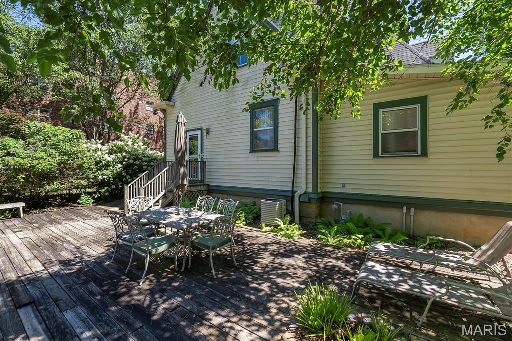 Range F - Residential