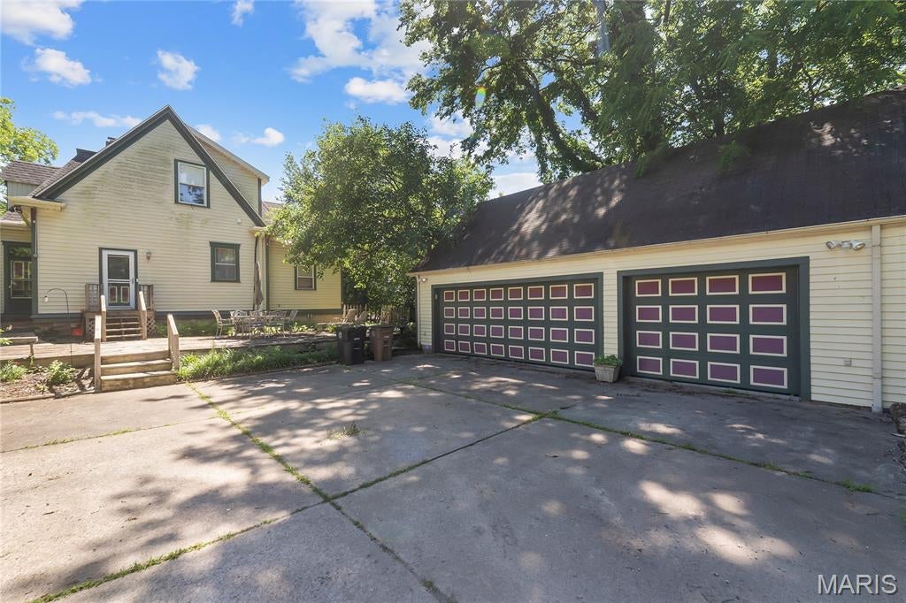 Range F - Residential