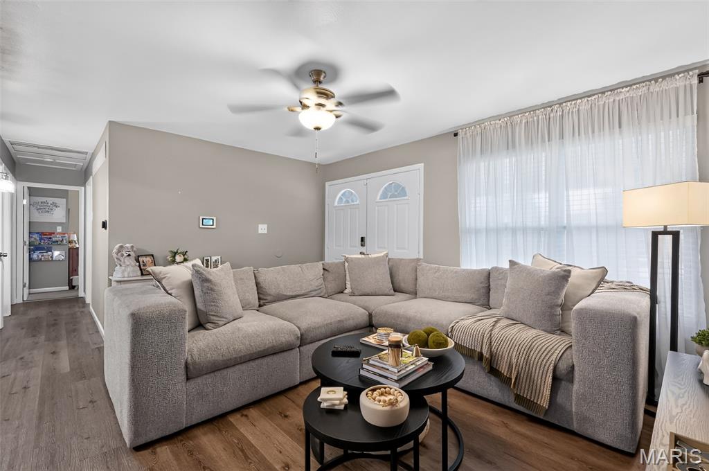 Boardwalk Three Sec Of Mayer - Residential