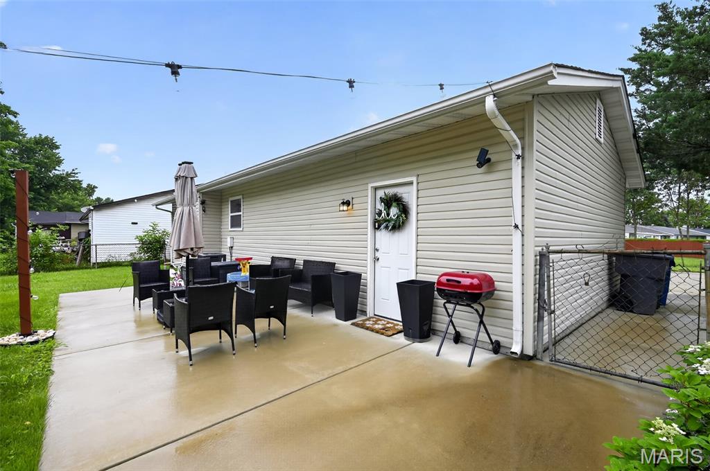 Boardwalk Three Sec Of Mayer - Residential