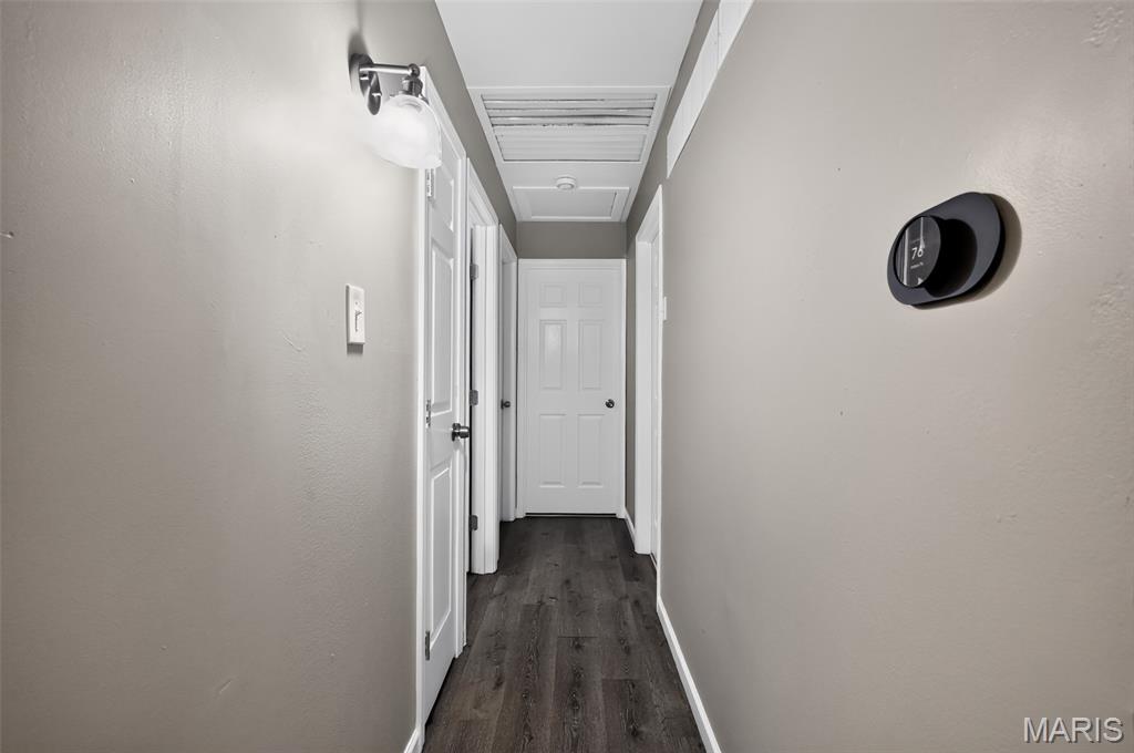 Boardwalk Three Sec Of Mayer - Residential