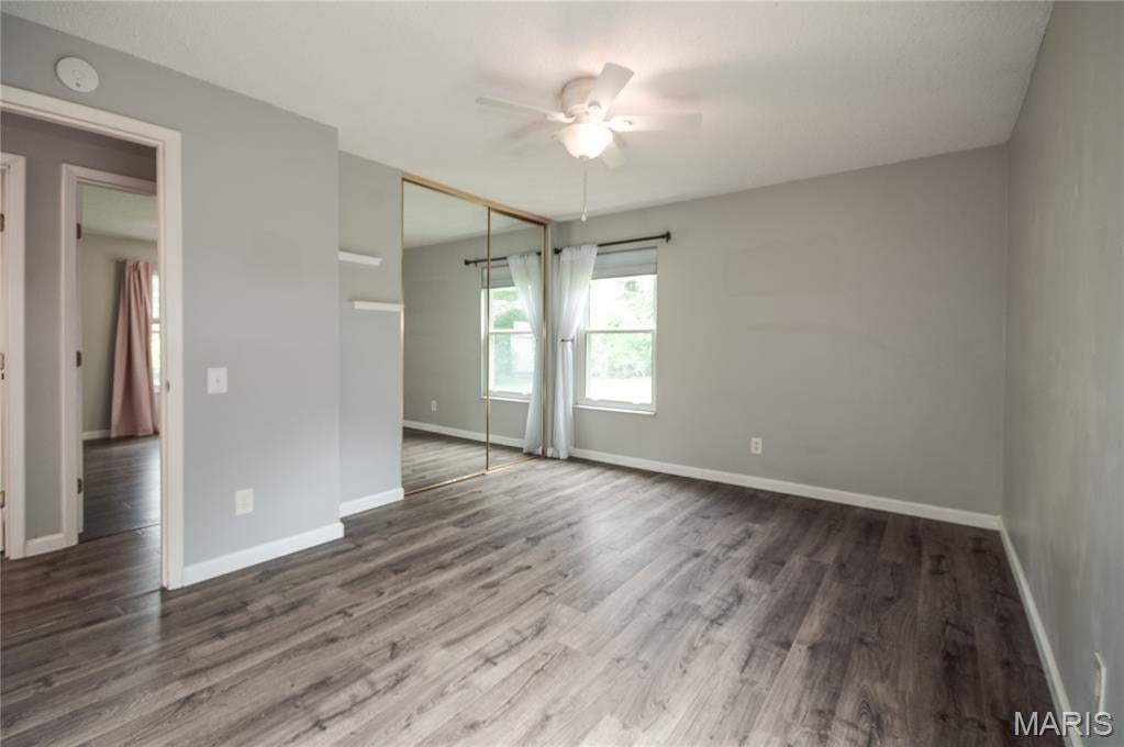 Meadow Pkwy - Residential