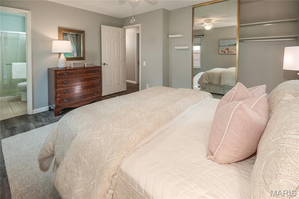 Meadow Pkwy - Residential