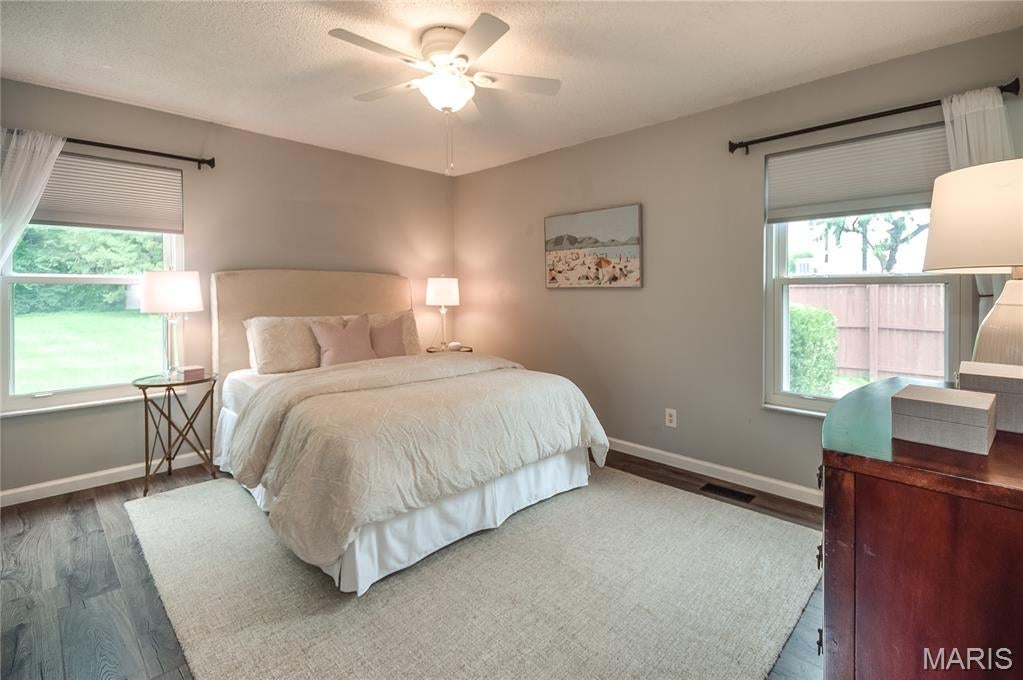Meadow Pkwy - Residential