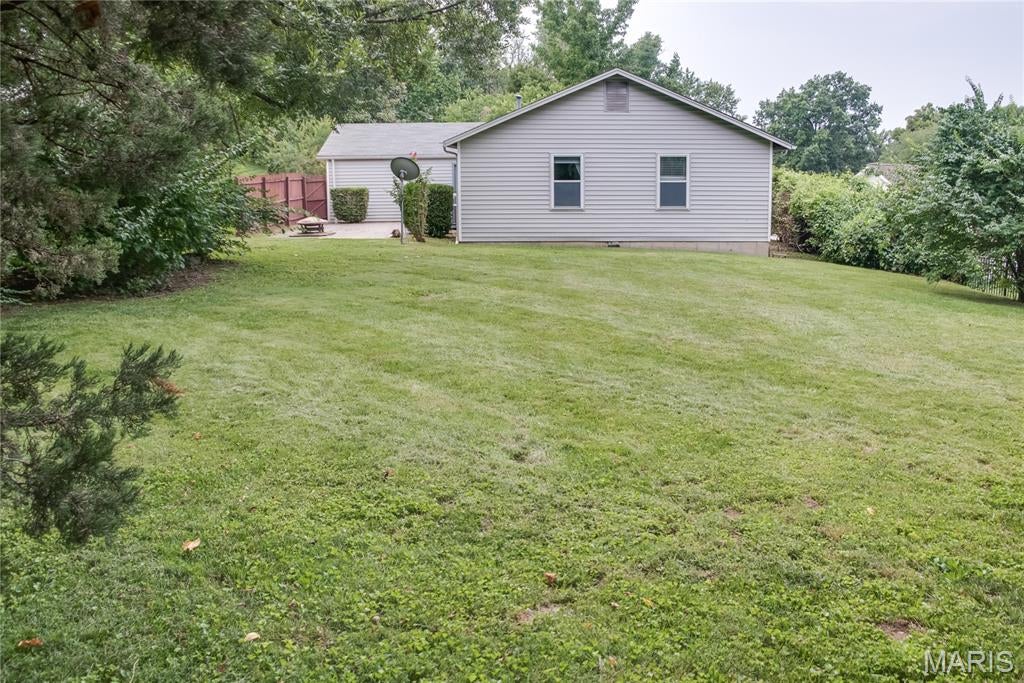 Meadow Pkwy - Residential
