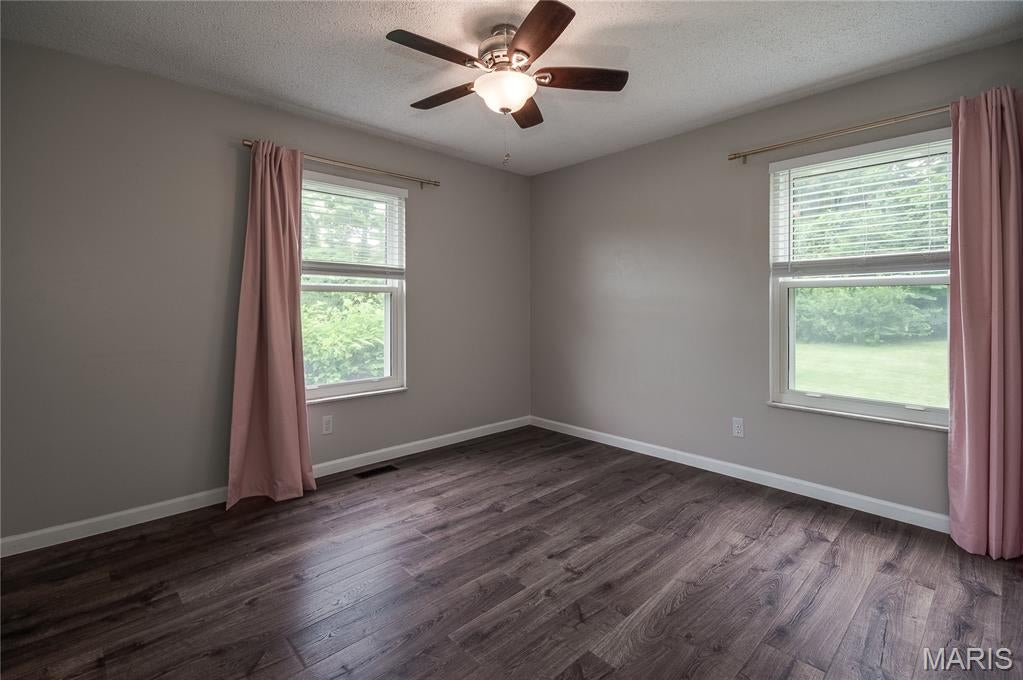 Meadow Pkwy - Residential