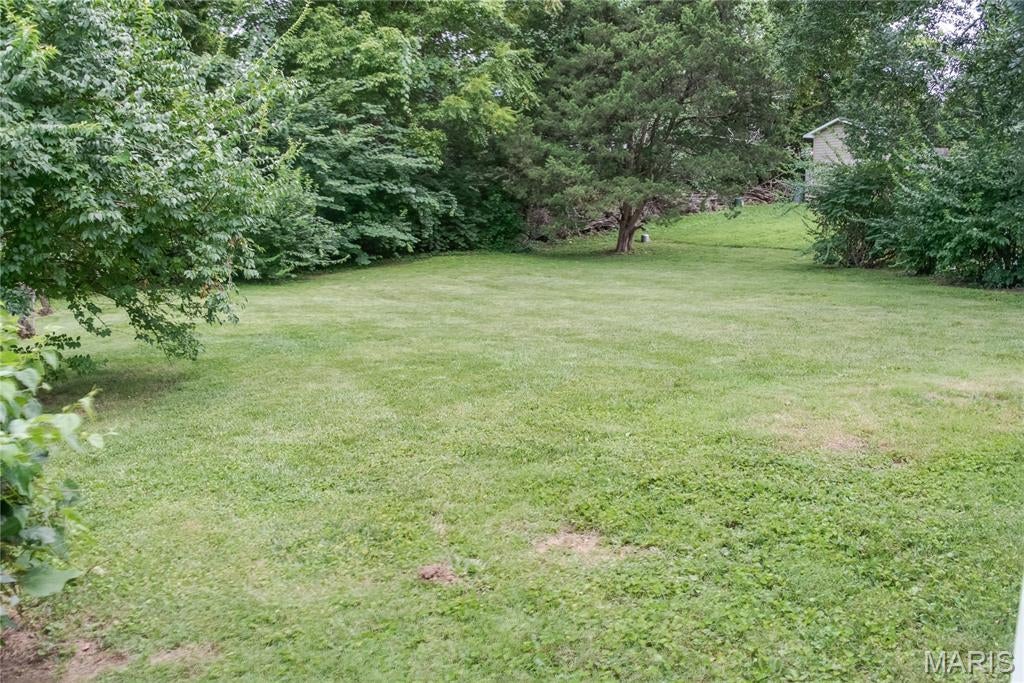 Meadow Pkwy - Residential