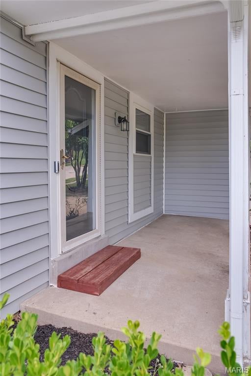 Meadow Pkwy - Residential