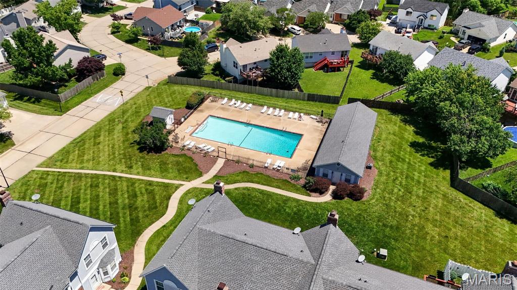 Heatherton Condos Ph2 Stg8 - Residential