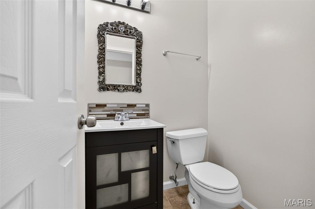 Heatherton Condos Ph2 Stg8 - Residential