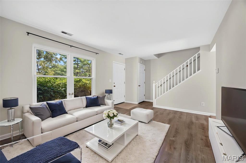 Heatherton Condos Ph2 Stg8 - Residential