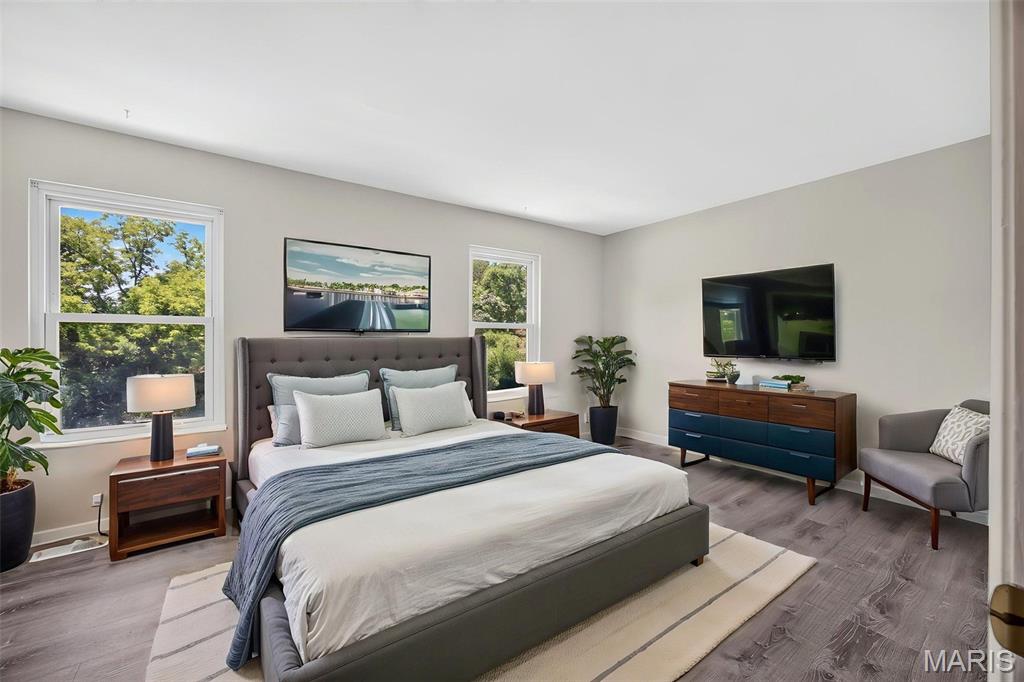 Heatherton Condos Ph2 Stg8 - Residential