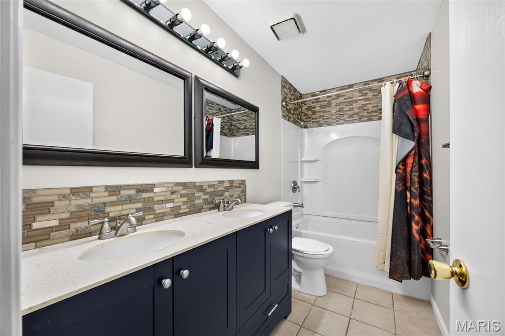 Heatherton Condos Ph2 Stg8 - Residential