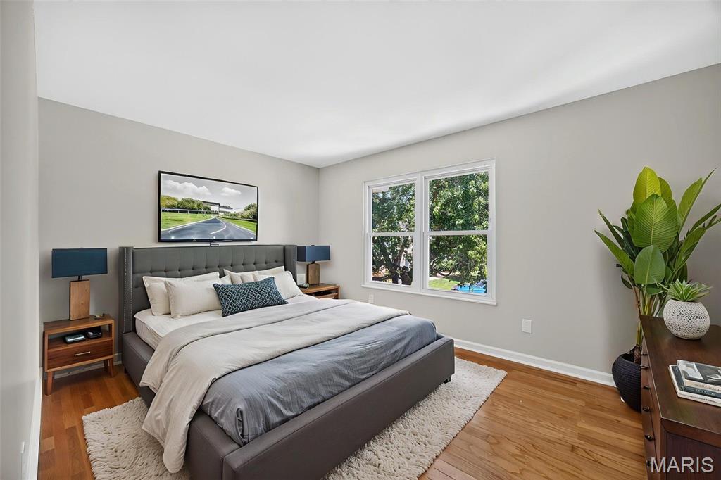 Heatherton Condos Ph2 Stg8 - Residential