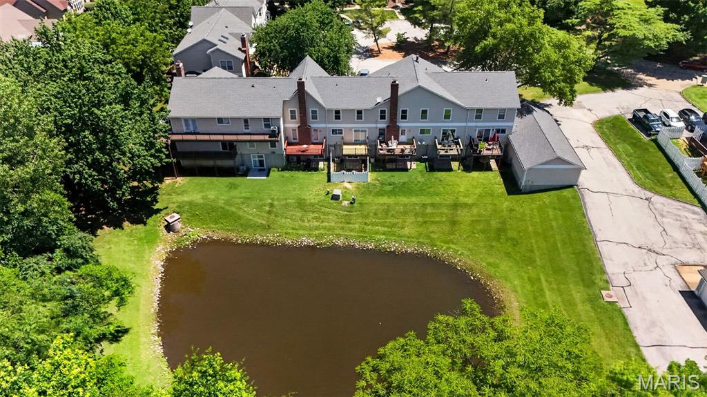 Heatherton Condos Ph2 Stg8 - Residential