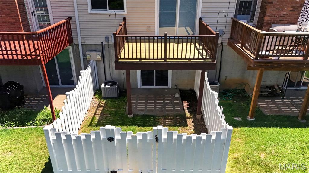 Heatherton Condos Ph2 Stg8 - Residential