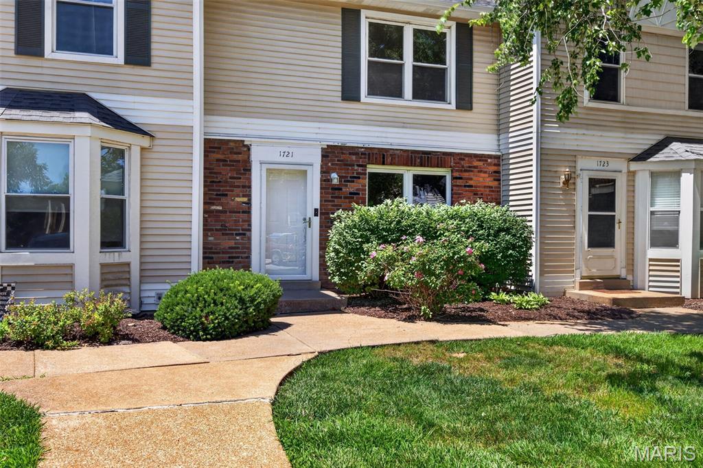 Heatherton Condos Ph2 Stg8 - Residential