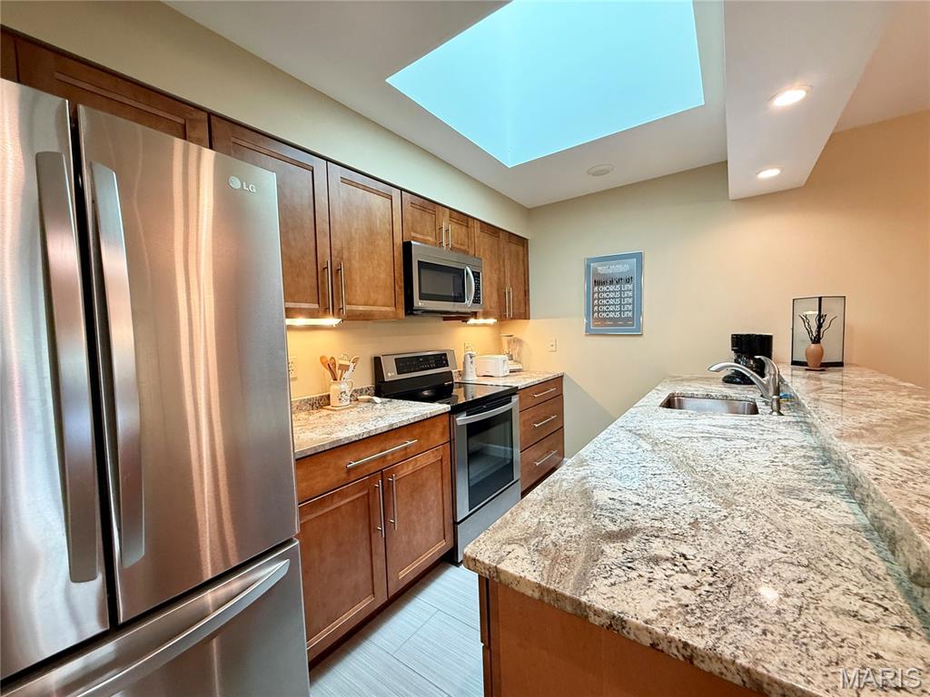 Renmore Condo - Residential
