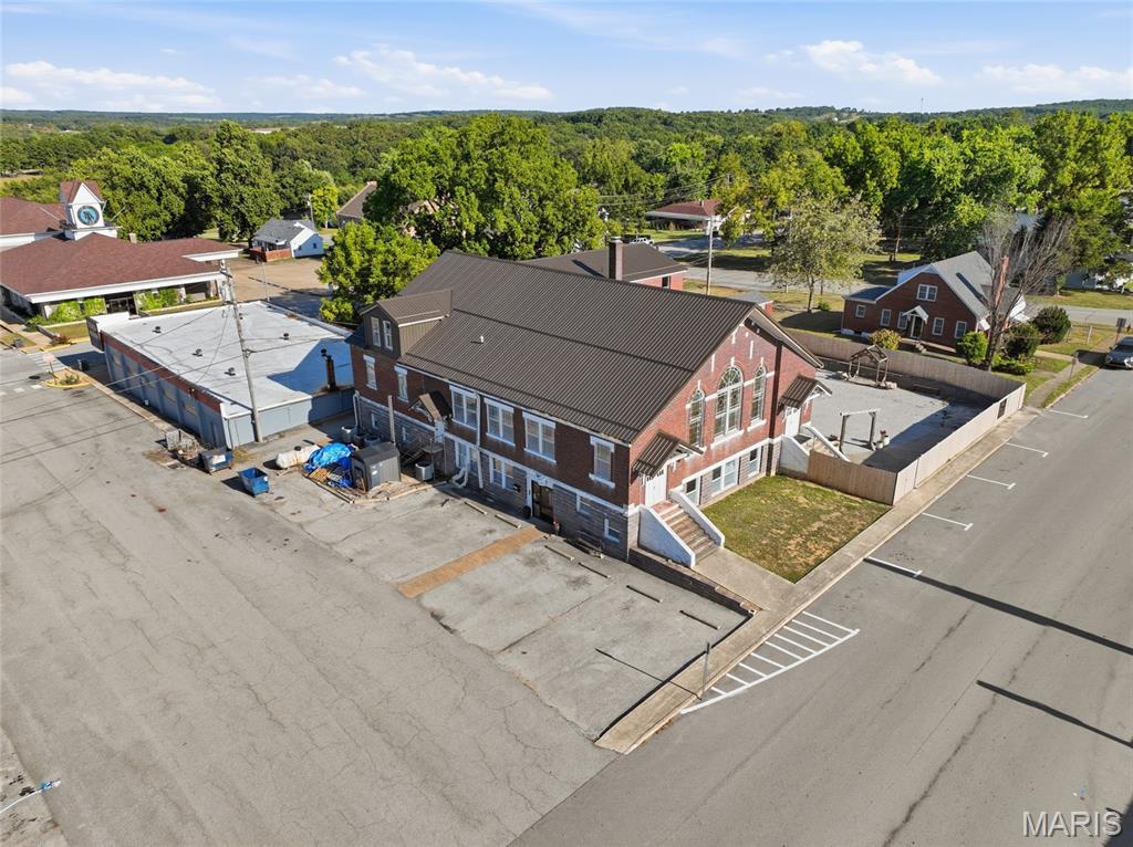 n/a - Commercial Sale