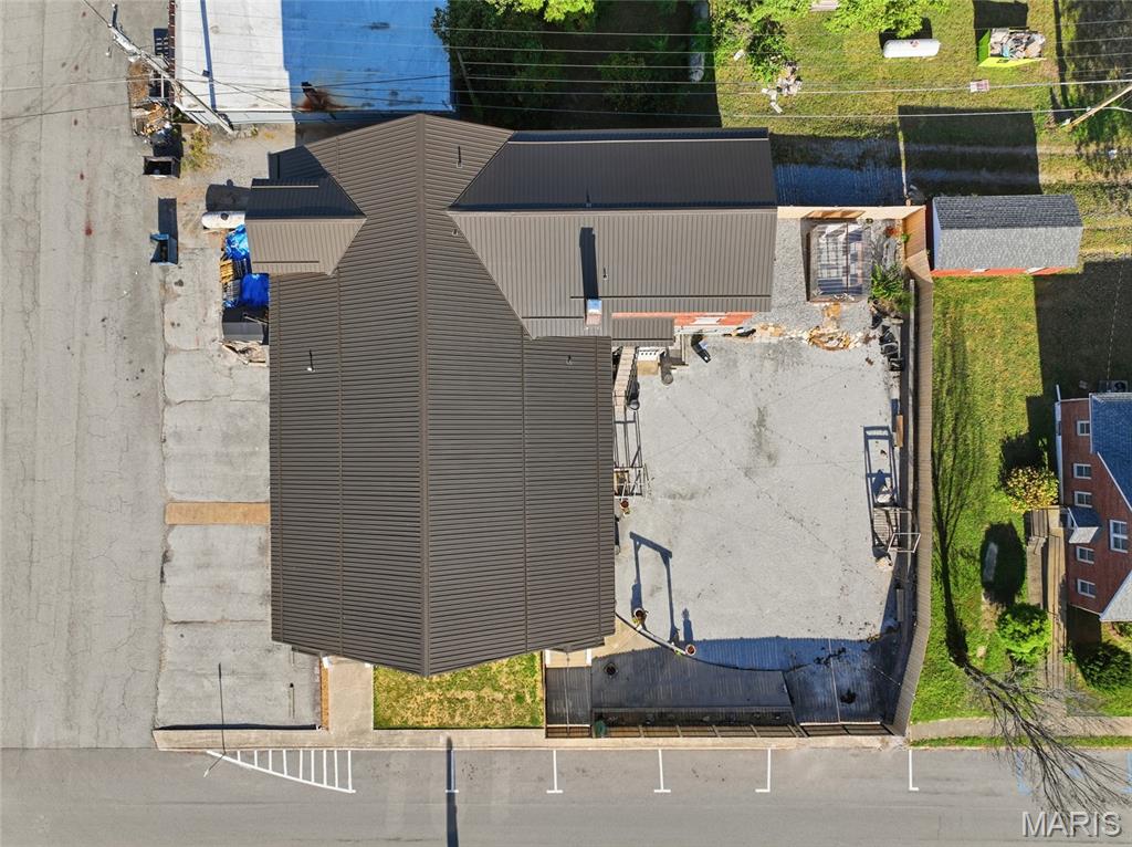 n/a - Commercial Sale