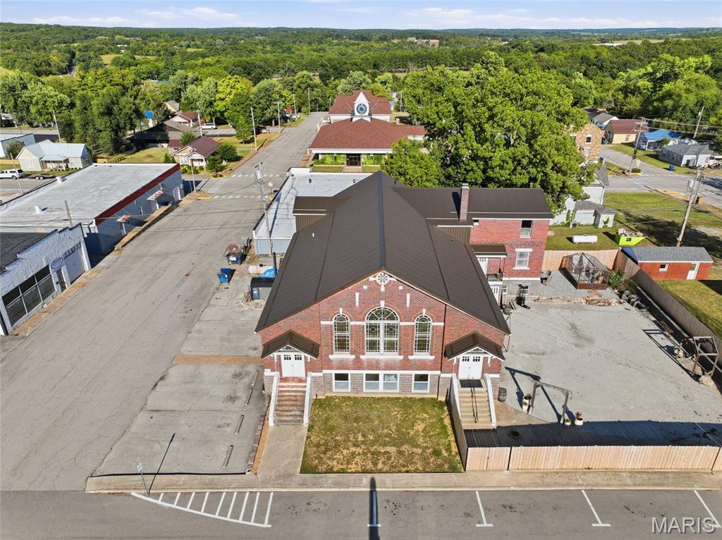 n/a - Commercial Sale