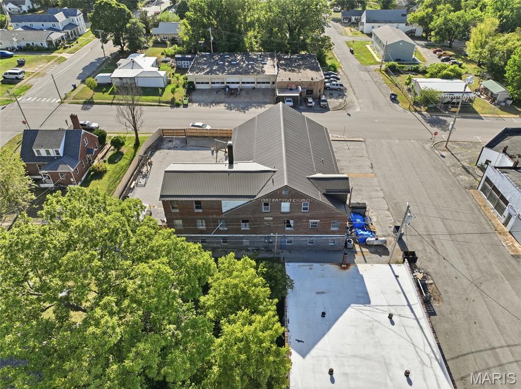 n/a - Commercial Sale