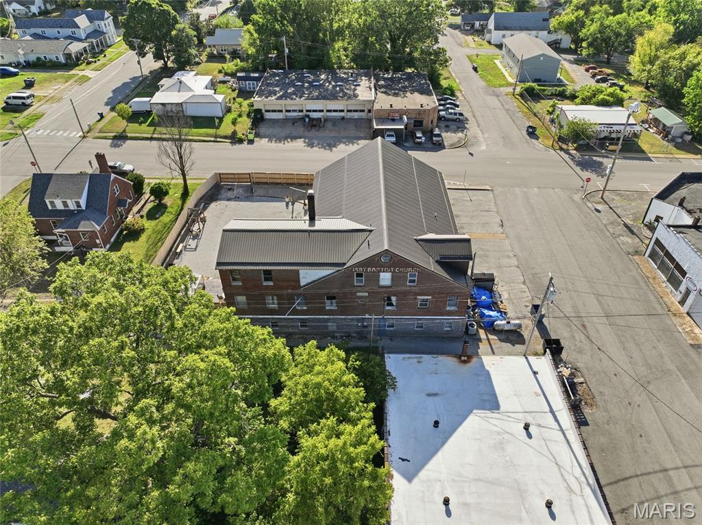 n/a - Commercial Sale