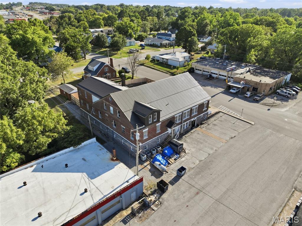 n/a - Commercial Sale