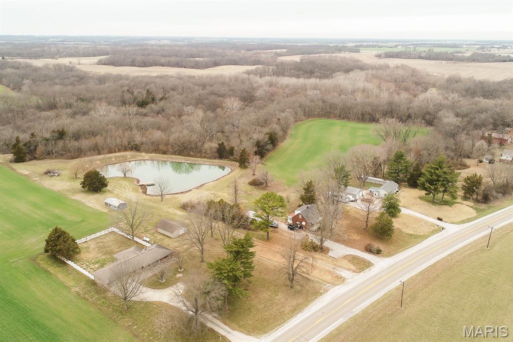 Buyers must be accompanied by agents.  
23.24 Acres + Pond + Total Seclusion!
Dreaming of building your perfect home surrounded by nature? This gorgeous 23.24-acre property in Red Bud, Illinois offers the peaceful escape you’ve been waiting for!
23.24 acres of beautiful land available for all your needs, fishing, hunting and building your dream home.
Pond on site — perfect for fishing & relaxing
Secluded setting tucked away off the main road
Plenty of space to build your dream home.
Ideal for outdoor lovers—privacy, wildlife, and room to roam!
 If you’ve been looking for land where you can truly breathe, this is it.

More photos to come! 
Contact your favorite agent today to schedule a time to walk the property and see it for yourself!
