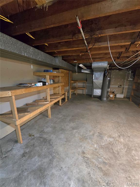 First Add Gorbe Sub - Residential
