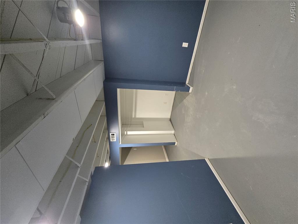 First Add Gorbe Sub - Residential