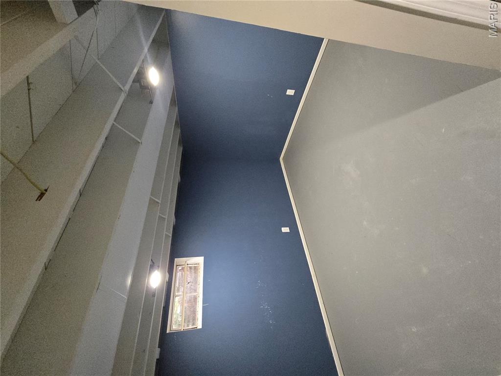 First Add Gorbe Sub - Residential