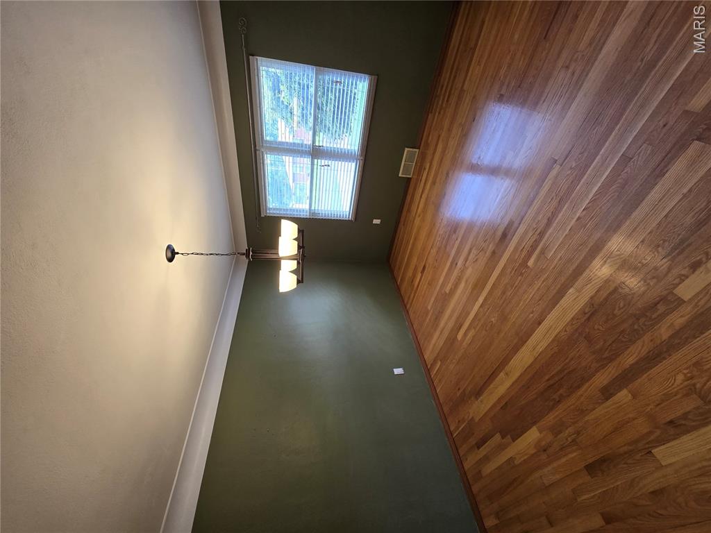 First Add Gorbe Sub - Residential