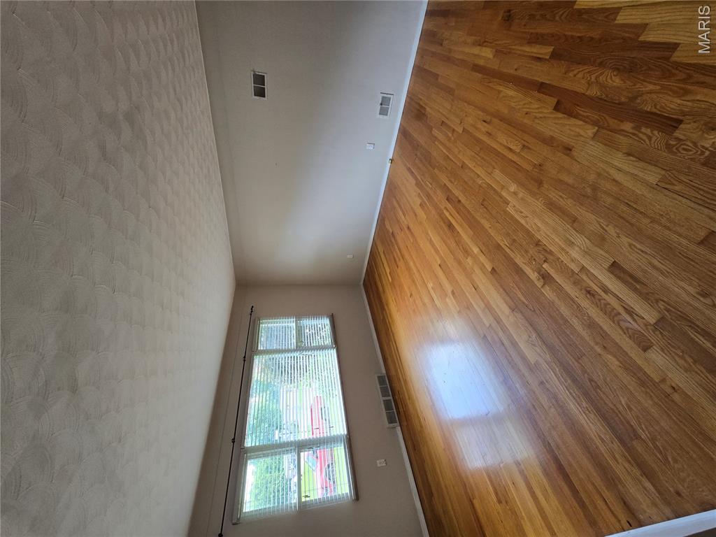 First Add Gorbe Sub - Residential