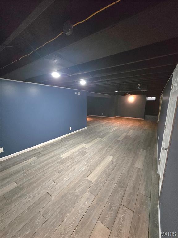 First Add Gorbe Sub - Residential