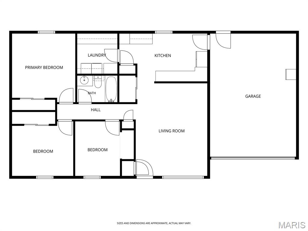 H Estates 1st Sub - Residential
