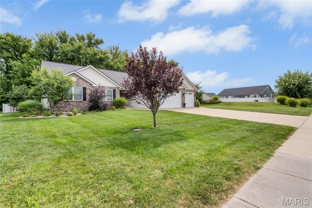 Fox Run Estates Ph 1 - Residential