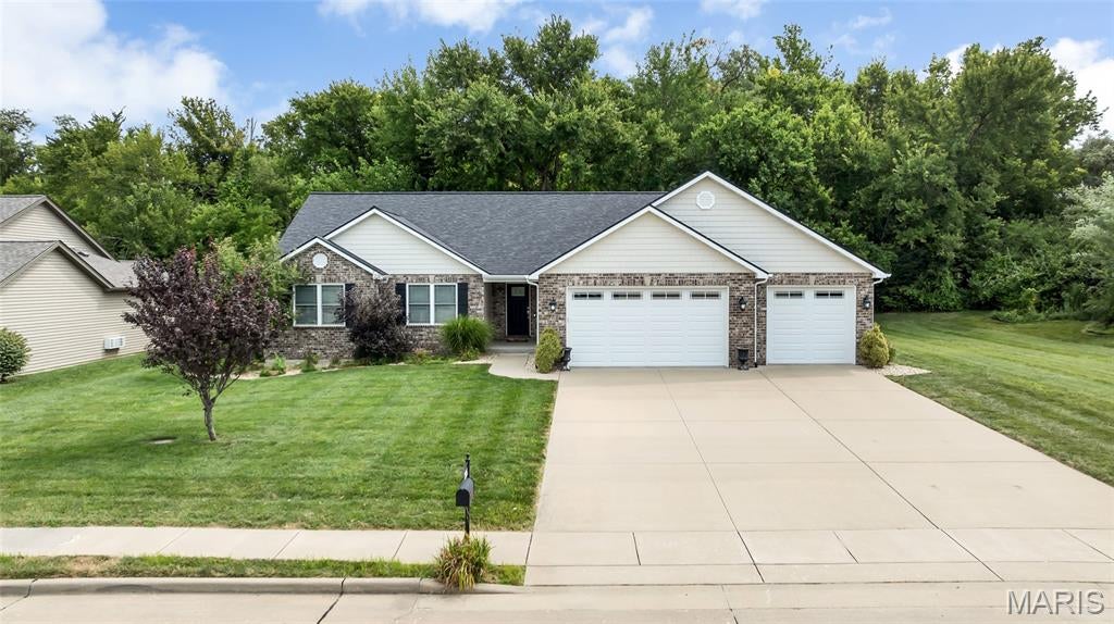 Fox Run Estates Ph 1 - Residential