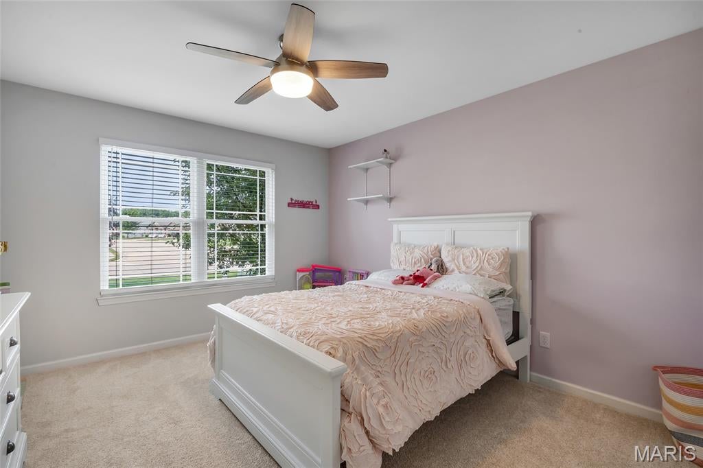 Fox Run Estates Ph 1 - Residential