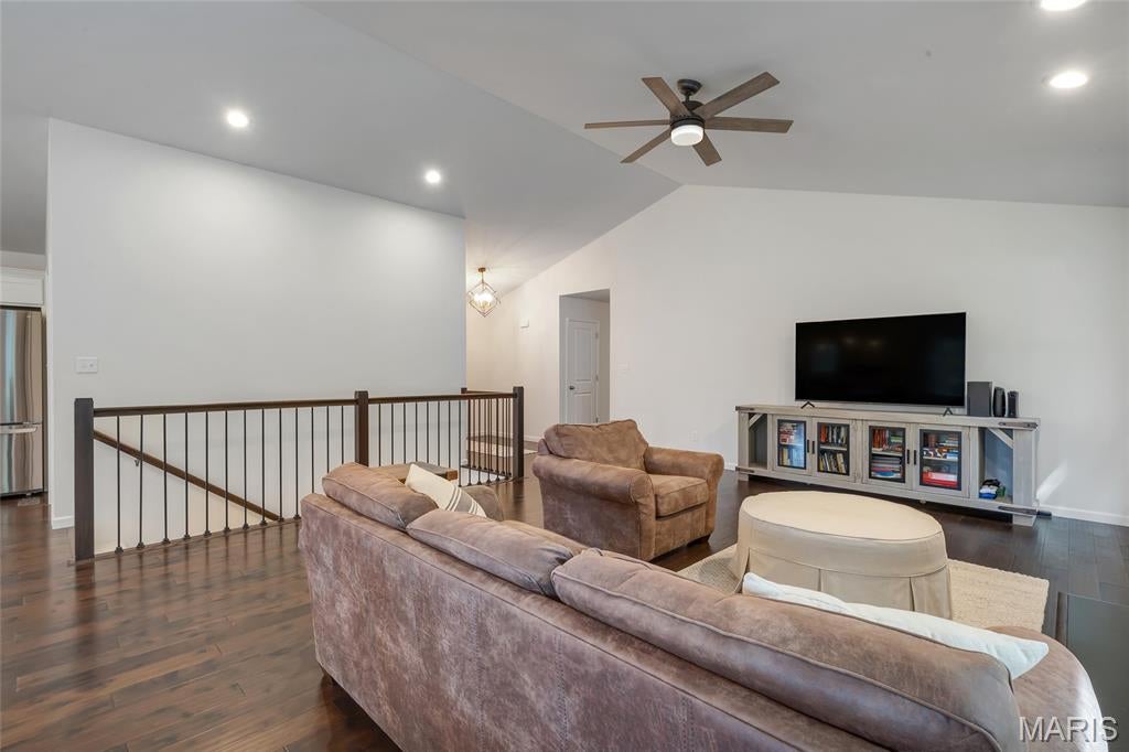 Fox Run Estates Ph 1 - Residential