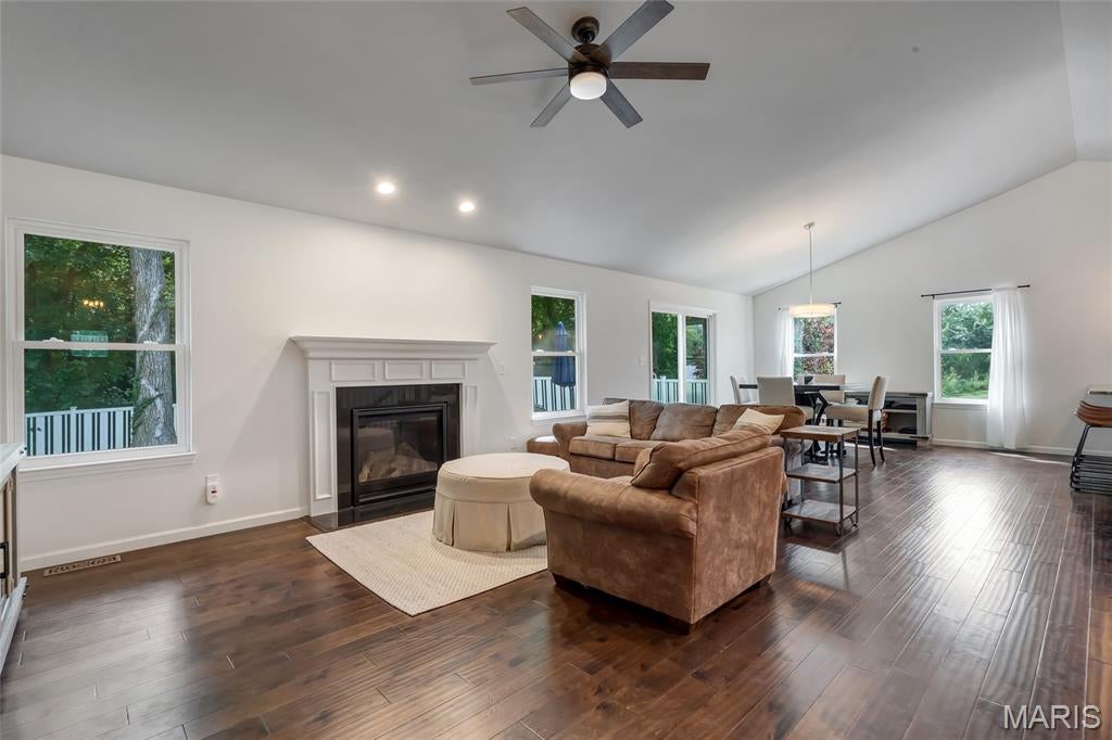 Fox Run Estates Ph 1 - Residential