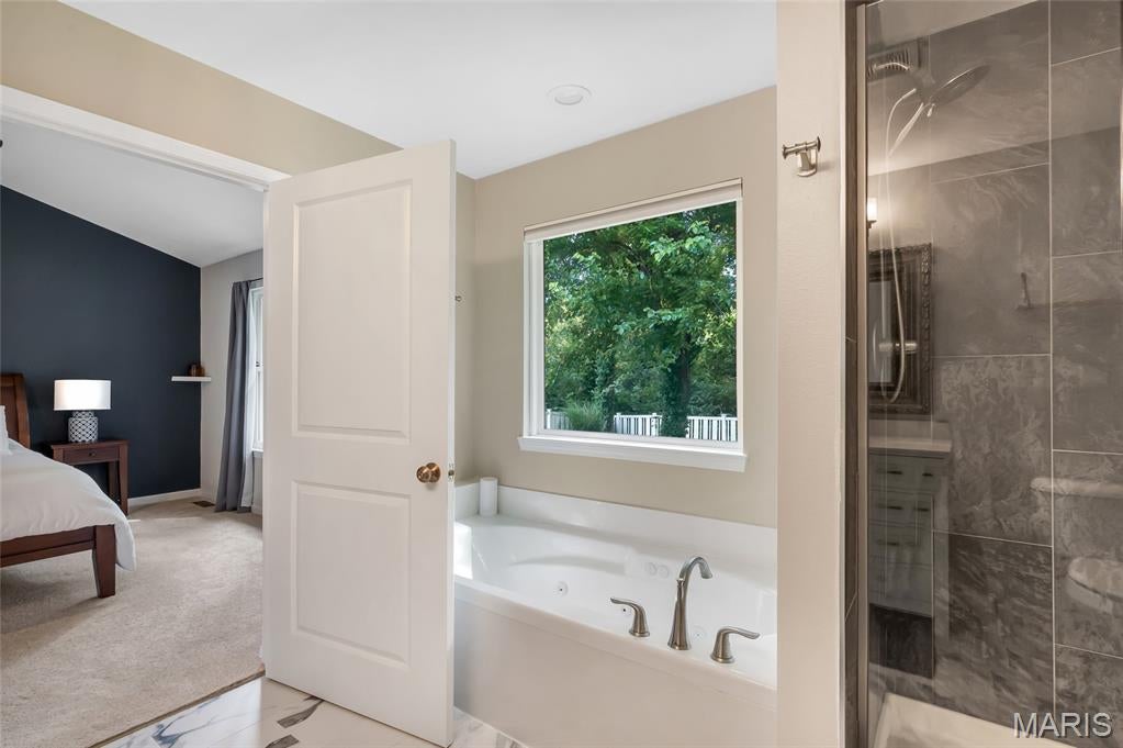Fox Run Estates Ph 1 - Residential