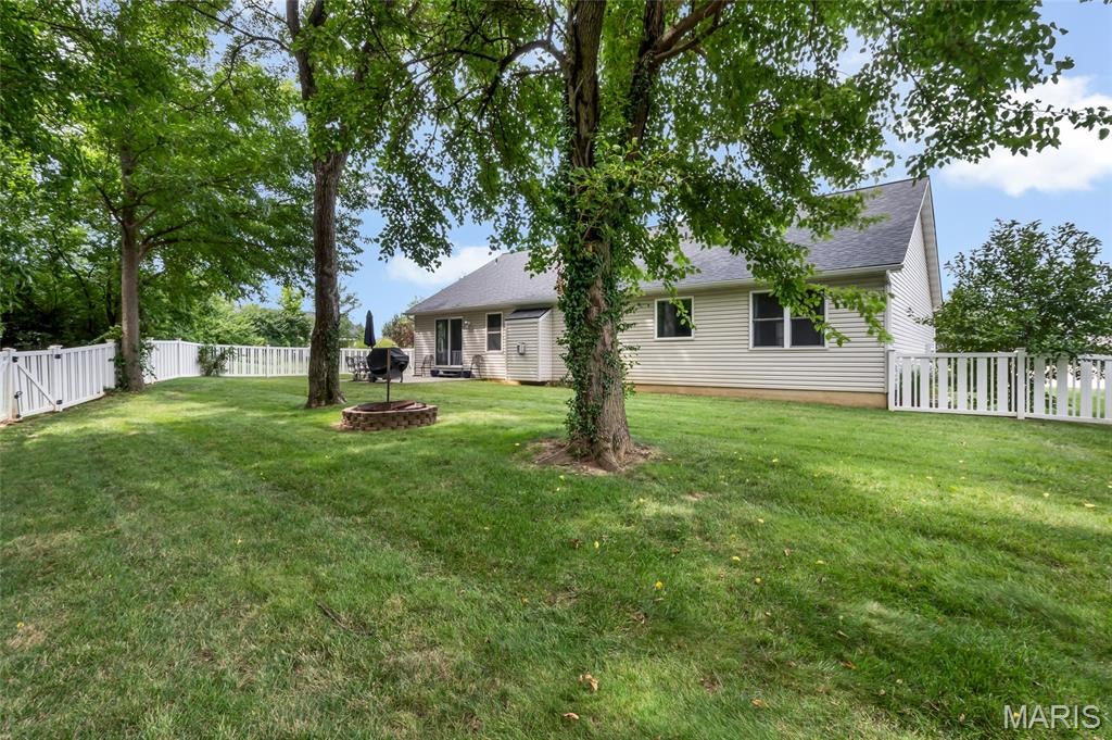 Fox Run Estates Ph 1 - Residential