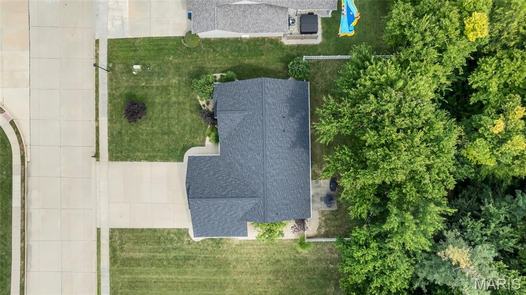 Fox Run Estates Ph 1 - Residential