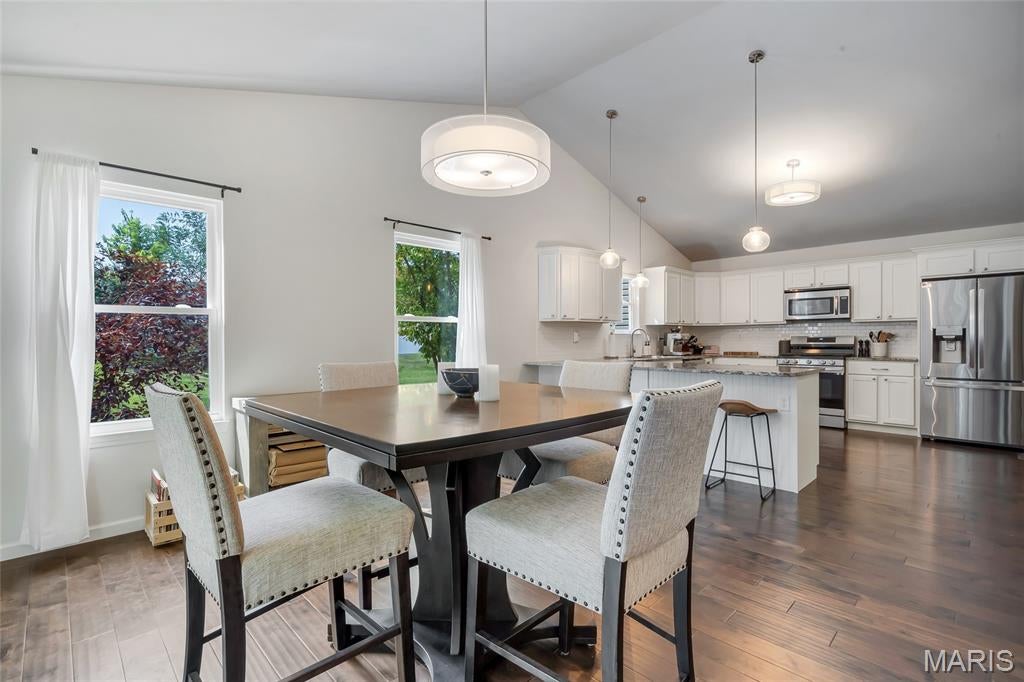 Fox Run Estates Ph 1 - Residential