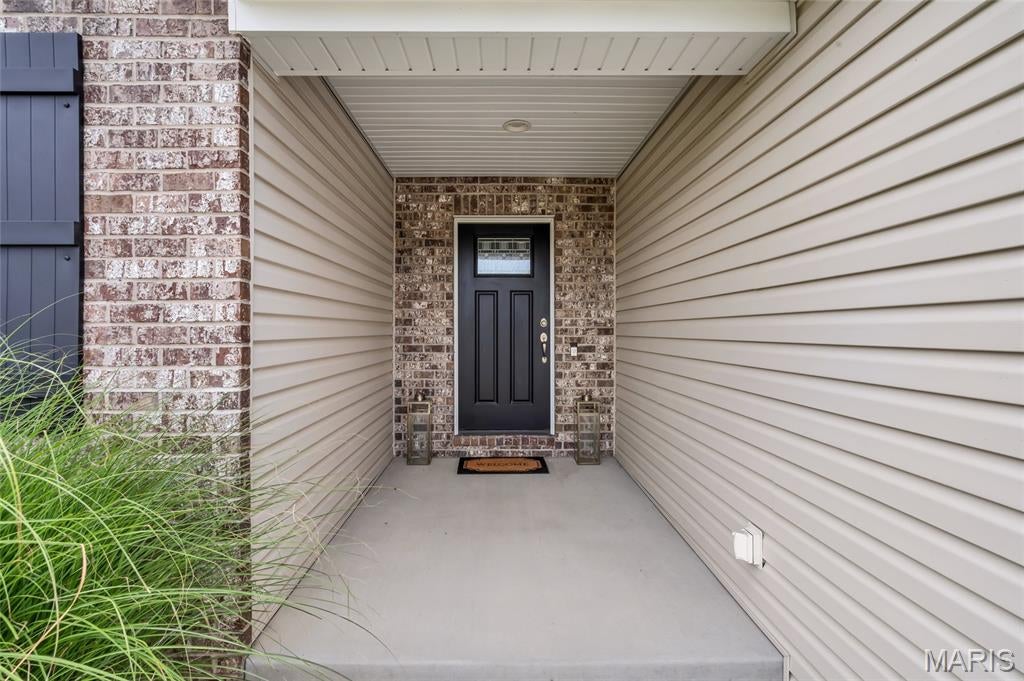 Fox Run Estates Ph 1 - Residential