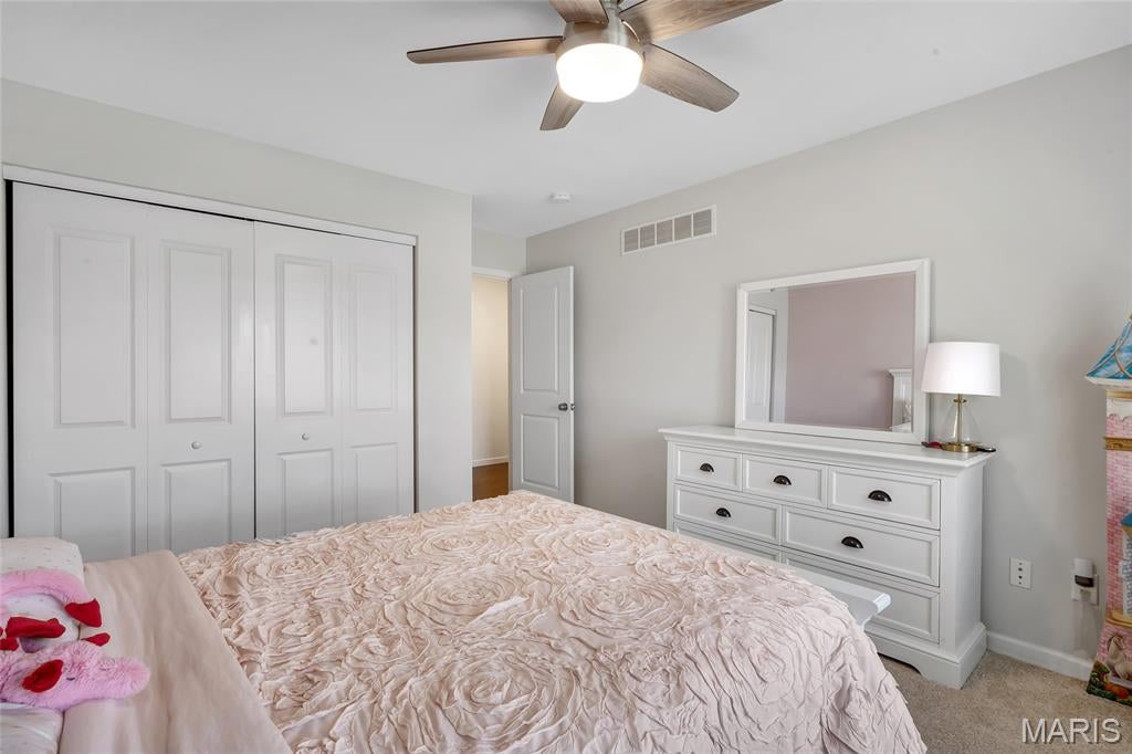 Fox Run Estates Ph 1 - Residential