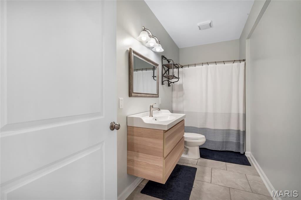 Fox Run Estates Ph 1 - Residential