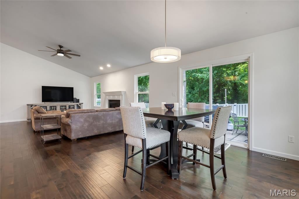 Fox Run Estates Ph 1 - Residential
